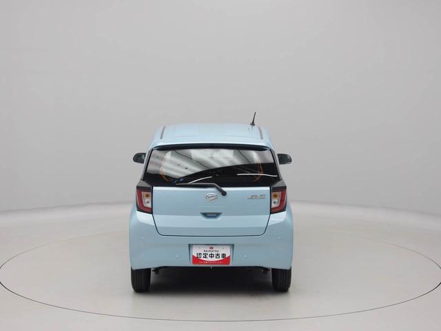 ミライース L SAIII エアコン パワステ パワーウィンドウ ABS エアバック キーレス(51枚目)