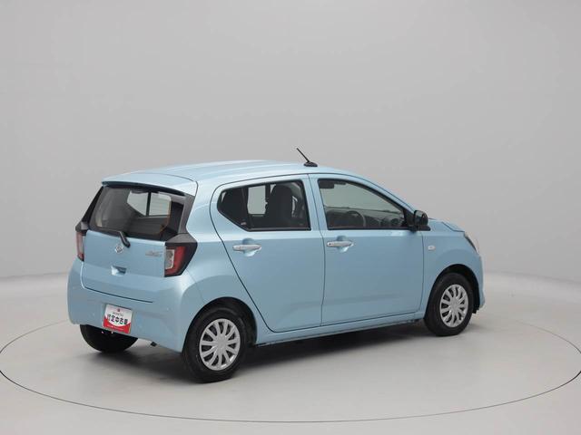 ミライース L SAIII エアコン パワステ パワーウィンドウ ABS エアバック キーレス(52枚目)