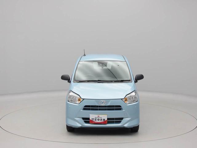 ミライース L SAIII エアコン パワステ パワーウィンドウ ABS エアバック キーレス(55枚目)