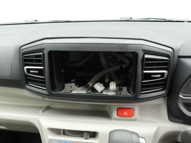 ミライース Ｘ　ＳＡＩＩＩ　ワンオーナー　衝突回避支援ブレーキ　車線逸脱警報　キーレスエントリー　パワーウインドウ　アイドリングストップ　エアバック　ＡＢＳ　ＣＶＴ（3枚目）