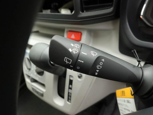 ミライース Ｘ　ＳＡＩＩＩ　ワンオーナー　衝突回避支援ブレーキ　車線逸脱警報　キーレスエントリー　パワーウインドウ　アイドリングストップ　エアバック　ＡＢＳ　ＣＶＴ（19枚目）