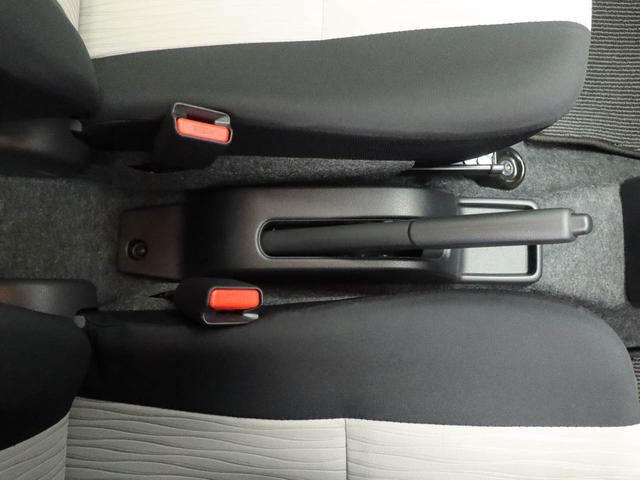 ミライース Ｘ　ＳＡＩＩＩ　ワンオーナー　衝突回避支援ブレーキ　車線逸脱警報　キーレスエントリー　パワーウインドウ　アイドリングストップ　エアバック　ＡＢＳ　ＣＶＴ（28枚目）