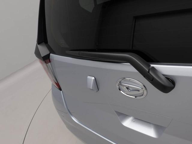 ミライース Ｘ　ＳＡＩＩＩ　ワンオーナー　衝突回避支援ブレーキ　車線逸脱警報　キーレスエントリー　パワーウインドウ　アイドリングストップ　エアバック　ＡＢＳ　ＣＶＴ（43枚目）