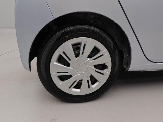 ミライース Ｘ　ＳＡＩＩＩ　ワンオーナー　衝突回避支援ブレーキ　車線逸脱警報　キーレスエントリー　パワーウインドウ　アイドリングストップ　エアバック　ＡＢＳ　ＣＶＴ（50枚目）