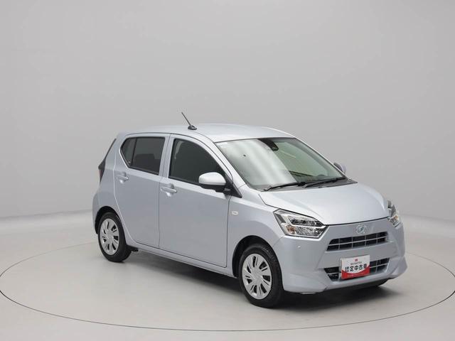 ミライース Ｘ　ＳＡＩＩＩ　ワンオーナー　衝突回避支援ブレーキ　車線逸脱警報　キーレスエントリー　パワーウインドウ　アイドリングストップ　エアバック　ＡＢＳ　ＣＶＴ（56枚目）