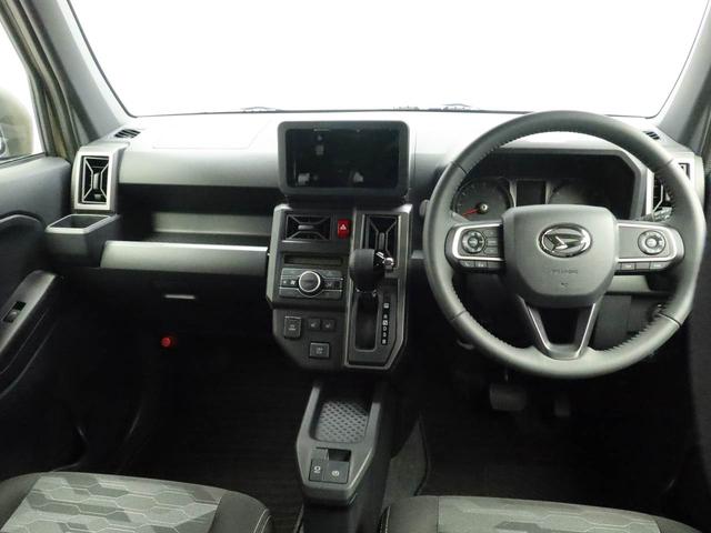 タフト Ｇ　クロムベンチャー　ワンオーナー　衝突回避支援ブレーキ　車線逸脱警報　バックカメラ　オーディオ　キーフリー　プッシュスタート　ＬＥＤヘッドランプ　アルミホイール　アイドリングストップ　エアバック　ＡＢＳ　ＣＶＴ　イモビ（2枚目）