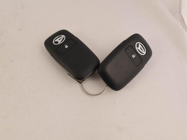 タフト Ｇ　クロムベンチャー　ワンオーナー　衝突回避支援ブレーキ　車線逸脱警報　バックカメラ　オーディオ　キーフリー　プッシュスタート　ＬＥＤヘッドランプ　アルミホイール　アイドリングストップ　エアバック　ＡＢＳ　ＣＶＴ　イモビ（8枚目）