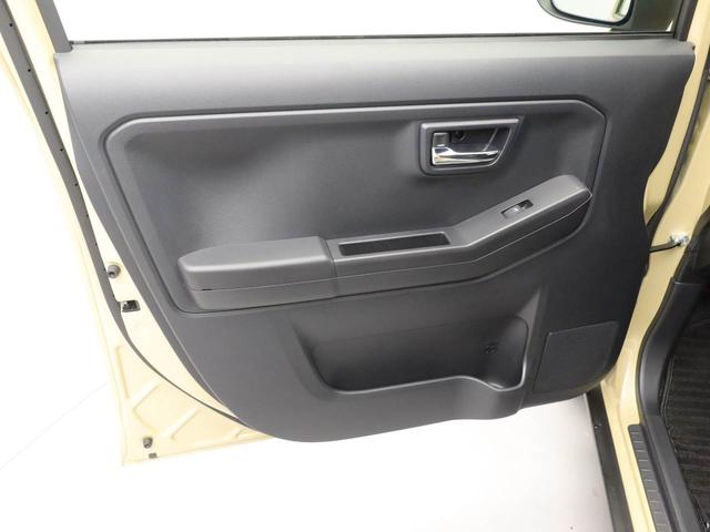 タフト Ｇ　クロムベンチャー　ワンオーナー　衝突回避支援ブレーキ　車線逸脱警報　バックカメラ　オーディオ　キーフリー　プッシュスタート　ＬＥＤヘッドランプ　アルミホイール　アイドリングストップ　エアバック　ＡＢＳ　ＣＶＴ　イモビ（10枚目）