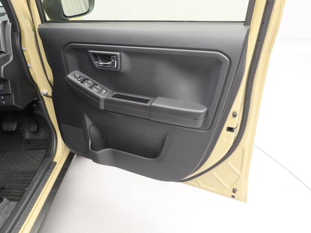 タフト Ｇ　クロムベンチャー　ワンオーナー　衝突回避支援ブレーキ　車線逸脱警報　バックカメラ　オーディオ　キーフリー　プッシュスタート　ＬＥＤヘッドランプ　アルミホイール　アイドリングストップ　エアバック　ＡＢＳ　ＣＶＴ　イモビ（18枚目）