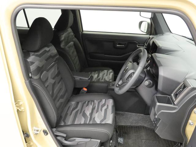 タフト Ｇ　クロムベンチャー　ワンオーナー　衝突回避支援ブレーキ　車線逸脱警報　バックカメラ　オーディオ　キーフリー　プッシュスタート　ＬＥＤヘッドランプ　アルミホイール　アイドリングストップ　エアバック　ＡＢＳ　ＣＶＴ　イモビ（35枚目）