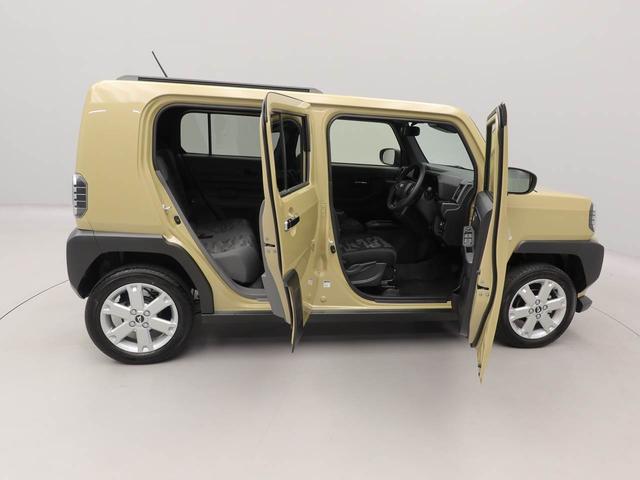 タフト Ｇ　クロムベンチャー　ワンオーナー　衝突回避支援ブレーキ　車線逸脱警報　バックカメラ　オーディオ　キーフリー　プッシュスタート　ＬＥＤヘッドランプ　アルミホイール　アイドリングストップ　エアバック　ＡＢＳ　ＣＶＴ　イモビ（40枚目）