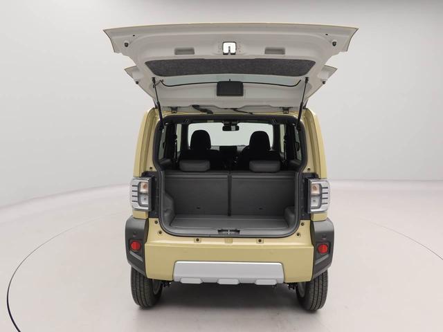 タフト Ｇ　クロムベンチャー　ワンオーナー　衝突回避支援ブレーキ　車線逸脱警報　バックカメラ　オーディオ　キーフリー　プッシュスタート　ＬＥＤヘッドランプ　アルミホイール　アイドリングストップ　エアバック　ＡＢＳ　ＣＶＴ　イモビ（52枚目）