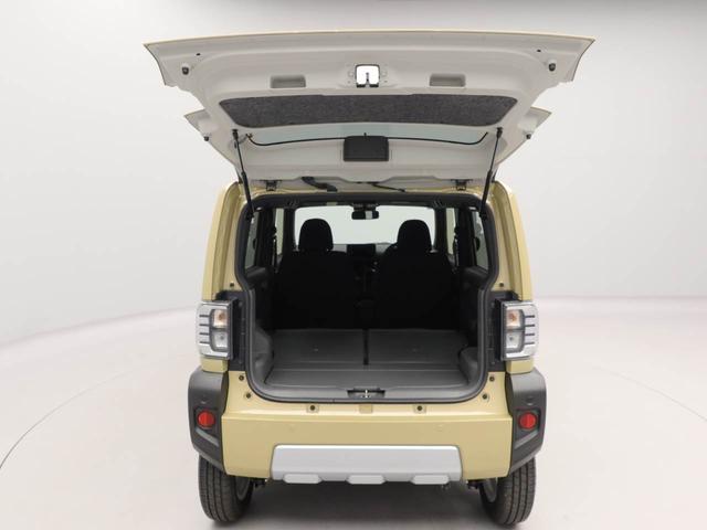 タフト Ｇ　クロムベンチャー　ワンオーナー　衝突回避支援ブレーキ　車線逸脱警報　バックカメラ　オーディオ　キーフリー　プッシュスタート　ＬＥＤヘッドランプ　アルミホイール　アイドリングストップ　エアバック　ＡＢＳ　ＣＶＴ　イモビ（54枚目）