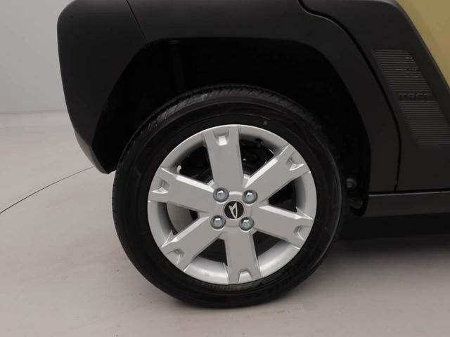 タフト Ｇ　クロムベンチャー　ワンオーナー　衝突回避支援ブレーキ　車線逸脱警報　バックカメラ　オーディオ　キーフリー　プッシュスタート　ＬＥＤヘッドランプ　アルミホイール　アイドリングストップ　エアバック　ＡＢＳ　ＣＶＴ　イモビ（59枚目）