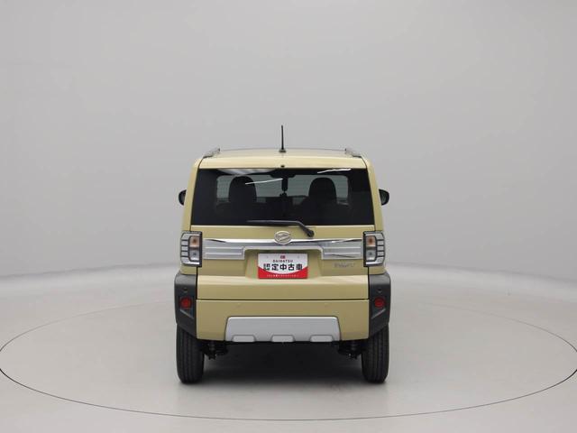 タフト Ｇ　クロムベンチャー　ワンオーナー　衝突回避支援ブレーキ　車線逸脱警報　バックカメラ　オーディオ　キーフリー　プッシュスタート　ＬＥＤヘッドランプ　アルミホイール　アイドリングストップ　エアバック　ＡＢＳ　ＣＶＴ　イモビ（62枚目）