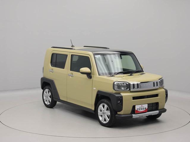 タフト Ｇ　クロムベンチャー　ワンオーナー　衝突回避支援ブレーキ　車線逸脱警報　バックカメラ　オーディオ　キーフリー　プッシュスタート　ＬＥＤヘッドランプ　アルミホイール　アイドリングストップ　エアバック　ＡＢＳ　ＣＶＴ　イモビ（65枚目）