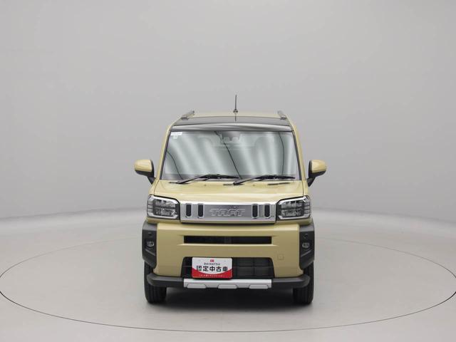 タフト Ｇ　クロムベンチャー　ワンオーナー　衝突回避支援ブレーキ　車線逸脱警報　バックカメラ　オーディオ　キーフリー　プッシュスタート　ＬＥＤヘッドランプ　アルミホイール　アイドリングストップ　エアバック　ＡＢＳ　ＣＶＴ　イモビ（66枚目）