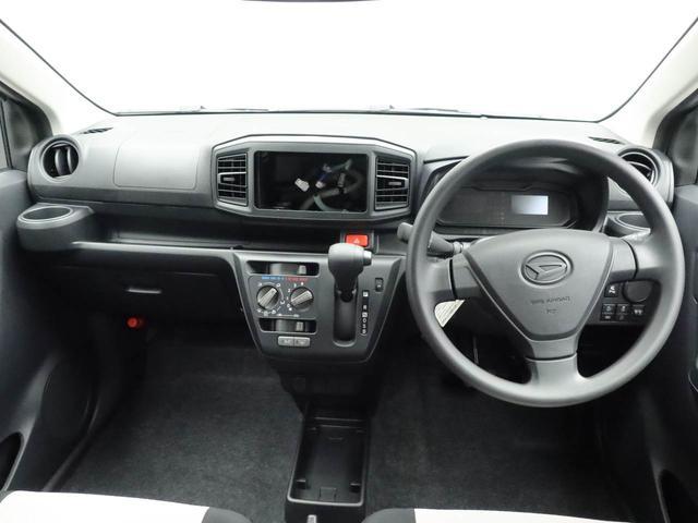 ミライース L SAIII オーディオレス バックカメラ キーレス(2枚目)