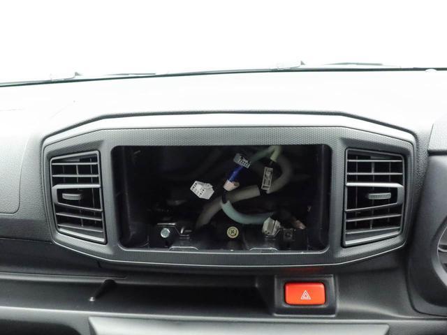 ミライース L SAIII オーディオレス バックカメラ キーレス(3枚目)