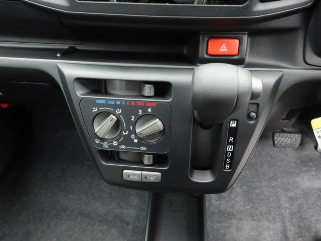 ミライース L SAIII オーディオレス バックカメラ キーレス(5枚目)