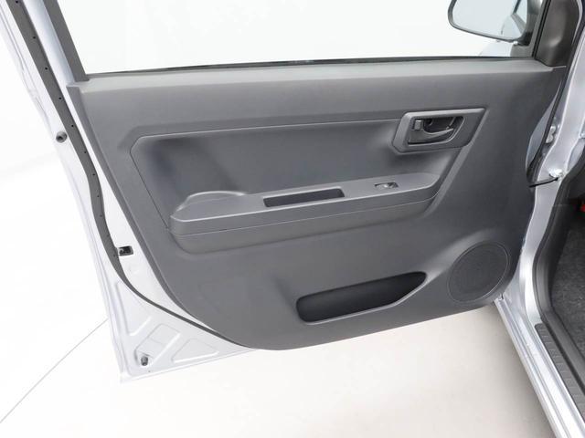 ミライース L SAIII オーディオレス バックカメラ キーレス(15枚目)