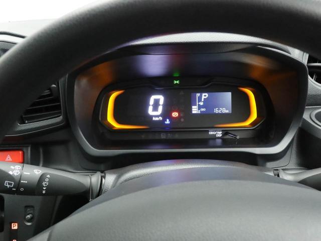 ミライース L SAIII オーディオレス バックカメラ キーレス(25枚目)