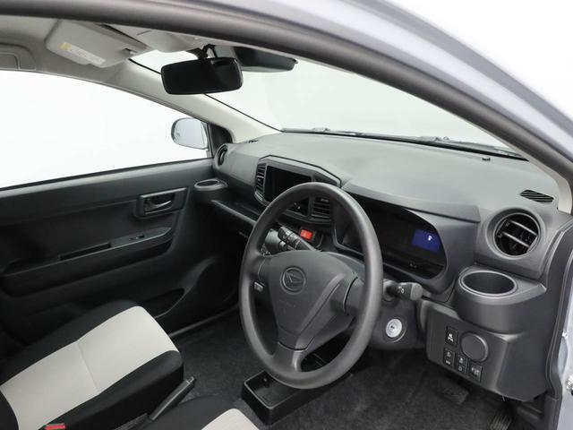 ミライース L SAIII オーディオレス バックカメラ キーレス(31枚目)