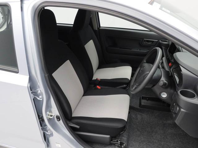 ミライース L SAIII オーディオレス バックカメラ キーレス(32枚目)