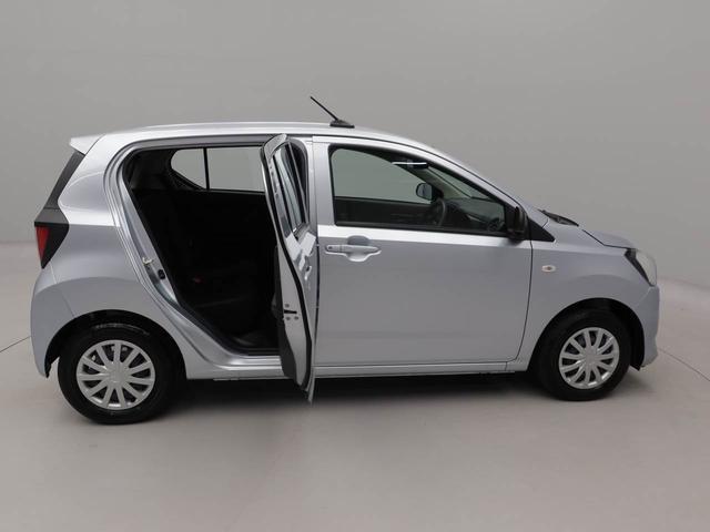 ミライース L SAIII オーディオレス バックカメラ キーレス(36枚目)