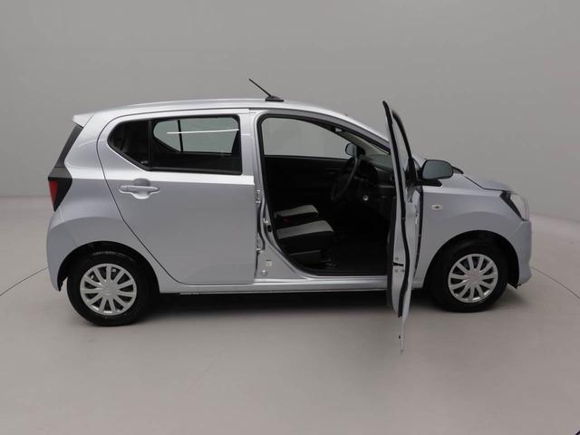 ミライース L SAIII オーディオレス バックカメラ キーレス(37枚目)