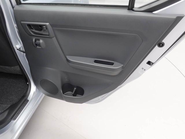 ミライース L SAIII オーディオレス バックカメラ キーレス(38枚目)