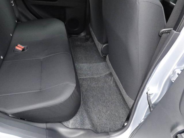 ミライース L SAIII オーディオレス バックカメラ キーレス(41枚目)