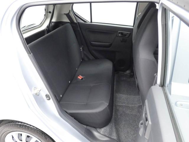 ミライース L SAIII オーディオレス バックカメラ キーレス(42枚目)