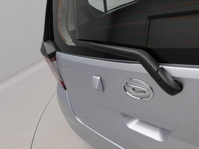 ミライース L SAIII オーディオレス バックカメラ キーレス(43枚目)