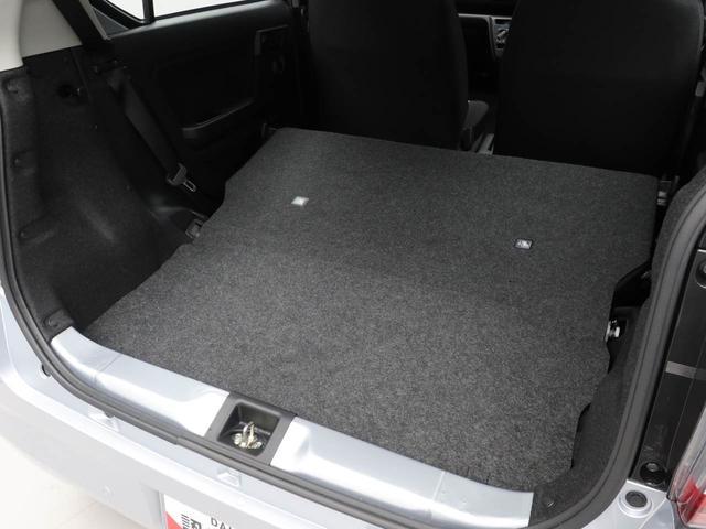 ミライース L SAIII オーディオレス バックカメラ キーレス(47枚目)