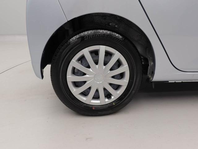 ミライース L SAIII オーディオレス バックカメラ キーレス(50枚目)