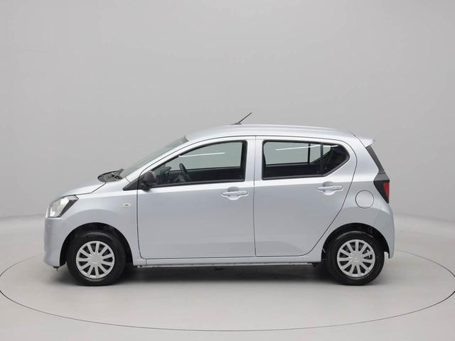 ミライース L SAIII オーディオレス バックカメラ キーレス(51枚目)