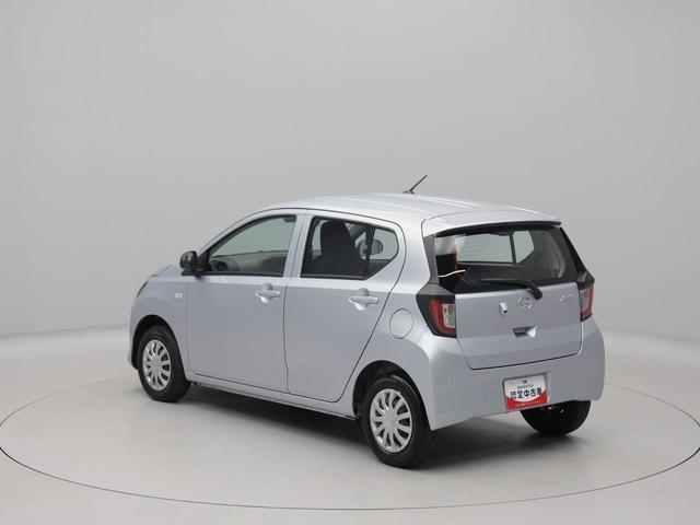 ミライース L SAIII オーディオレス バックカメラ キーレス(52枚目)