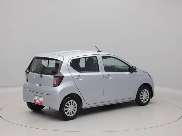 ミライース L SAIII オーディオレス バックカメラ キーレス(54枚目)