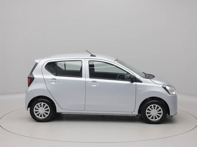 ミライース L SAIII オーディオレス バックカメラ キーレス(55枚目)