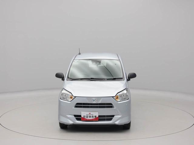 ミライース L SAIII オーディオレス バックカメラ キーレス(57枚目)