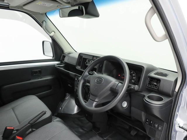 ハイゼットカーゴ スペシャルＳＡＩＩＩ　エアコン　パワステ　パワーウィンドウ　ＡＢＳ　エアバック（2枚目）