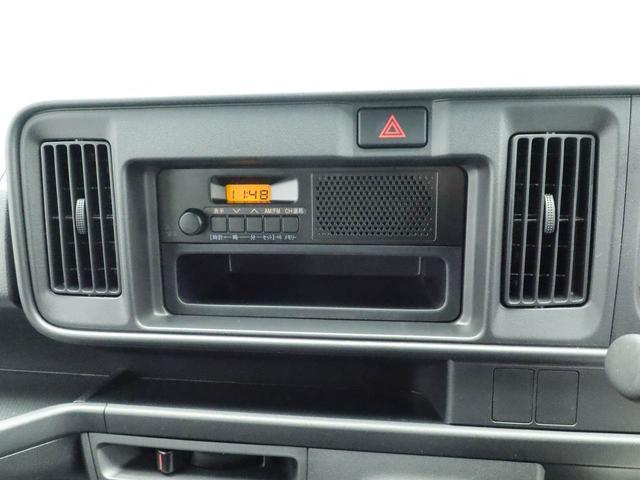 ハイゼットカーゴ スペシャルＳＡＩＩＩ　エアコン　パワステ　パワーウィンドウ　ＡＢＳ　エアバック（3枚目）