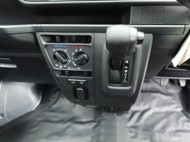 ハイゼットカーゴ スペシャルＳＡＩＩＩ　エアコン　パワステ　パワーウィンドウ　ＡＢＳ　エアバック（5枚目）