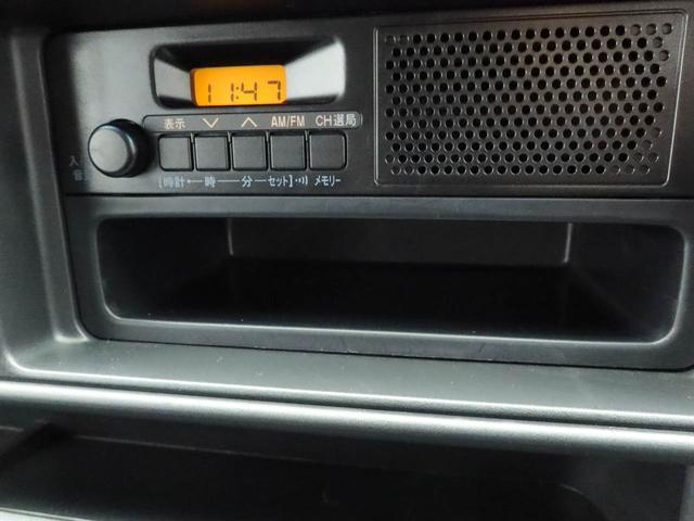 ハイゼットカーゴ スペシャルＳＡＩＩＩ　エアコン　パワステ　パワーウィンドウ　ＡＢＳ　エアバック（28枚目）