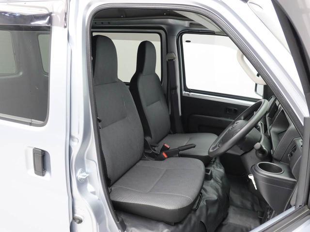 ハイゼットカーゴ スペシャルＳＡＩＩＩ　エアコン　パワステ　パワーウィンドウ　ＡＢＳ　エアバック（34枚目）