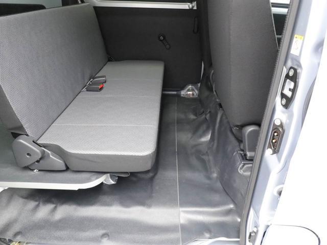 ハイゼットカーゴ スペシャルＳＡＩＩＩ　エアコン　パワステ　パワーウィンドウ　ＡＢＳ　エアバック（42枚目）