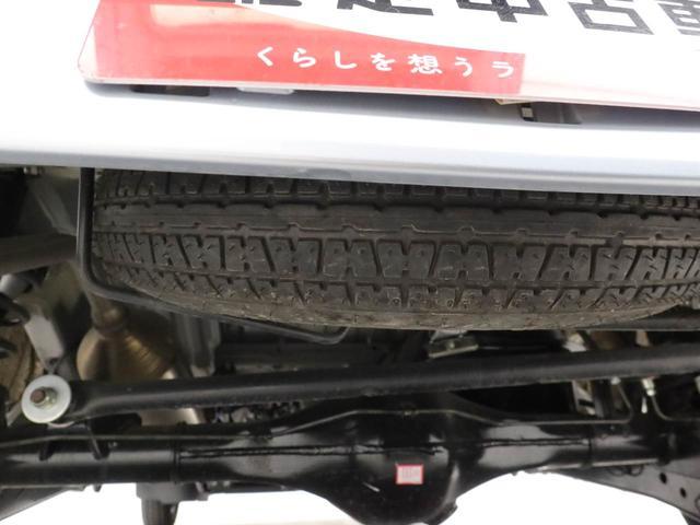 ハイゼットカーゴ スペシャルＳＡＩＩＩ　エアコン　パワステ　パワーウィンドウ　ＡＢＳ　エアバック（49枚目）