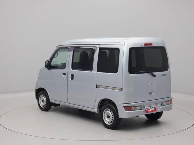 ハイゼットカーゴ スペシャルＳＡＩＩＩ　エアコン　パワステ　パワーウィンドウ　ＡＢＳ　エアバック（53枚目）