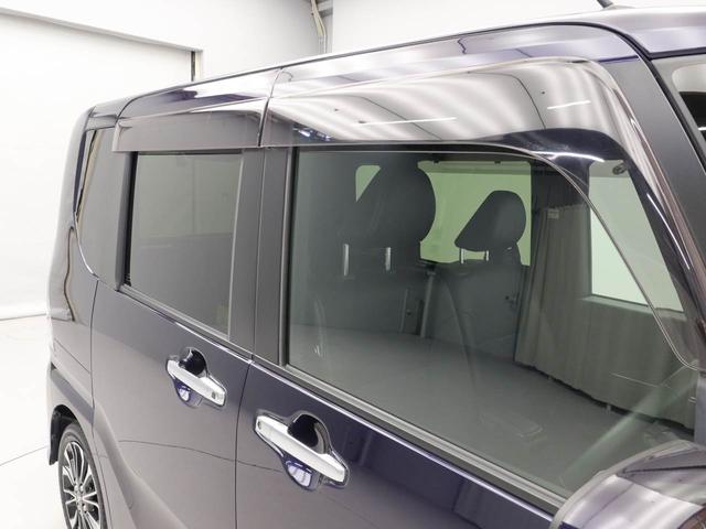 タント カスタムRS ターボエンジン スマートアシスト アダプティブドライビングビーム 両側電動スライドドア(21枚目)